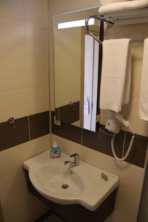 Kaunos Hotel Koycegiz  Rum bild
