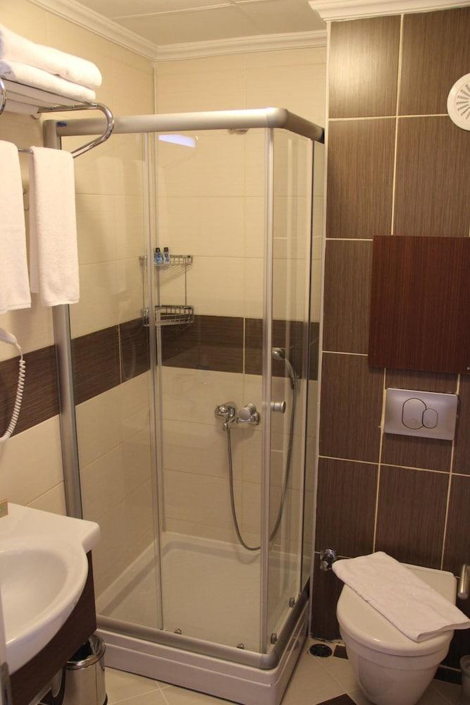 Kaunos Hotel Koycegiz  Exteriör bild